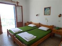 Young Inn Naousa  Exterior photo