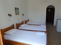 Young Inn Naousa  Exterior photo