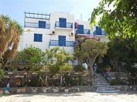 Young Inn Naousa  Exterior photo